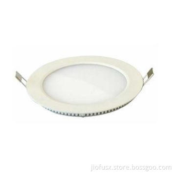 9W / 9Watt Ultra Slim Led Ceiling Panel Lights For Indoor L